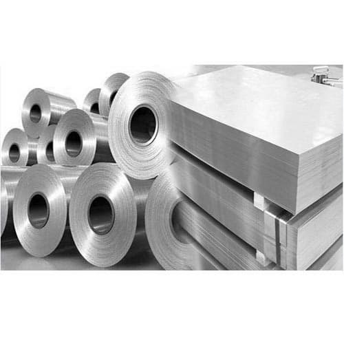Incoloy 800 Sheets_ Plates _ Coils
